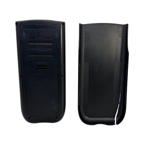 Texas Instruments TI-84 Plus Graphic Calculator - Tested/Works - Picture 4 of 8